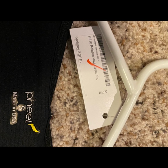 Peloton Pheel 3 piece vintage set silver medium - Picture 9 of 12